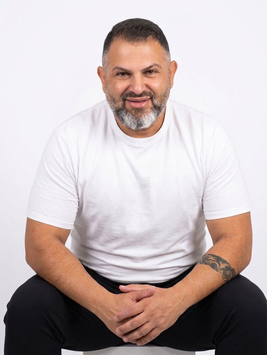Joseph Farah, beauty and personal care specialist in Zahle, Lebanon